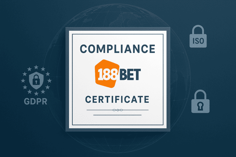 Cam ket bao mat cua 188BET Cam kết bảo mật của 188BET