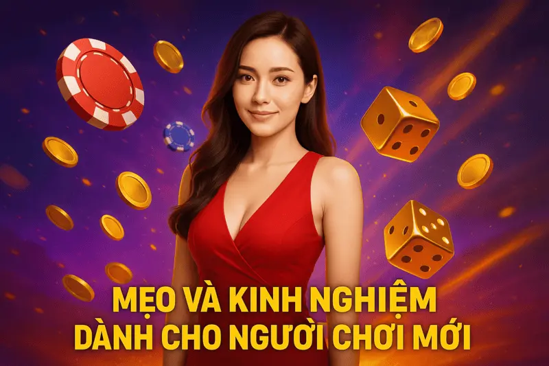Meo va kinh nghiem ca cuoc cho nguoi choi moi Mẹo và kinh nghiệm cá cược cho người chơi mới