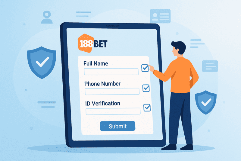 Thu thap thong tin nguoi dung 188BET Thu thập thông tin người dùng 188BET