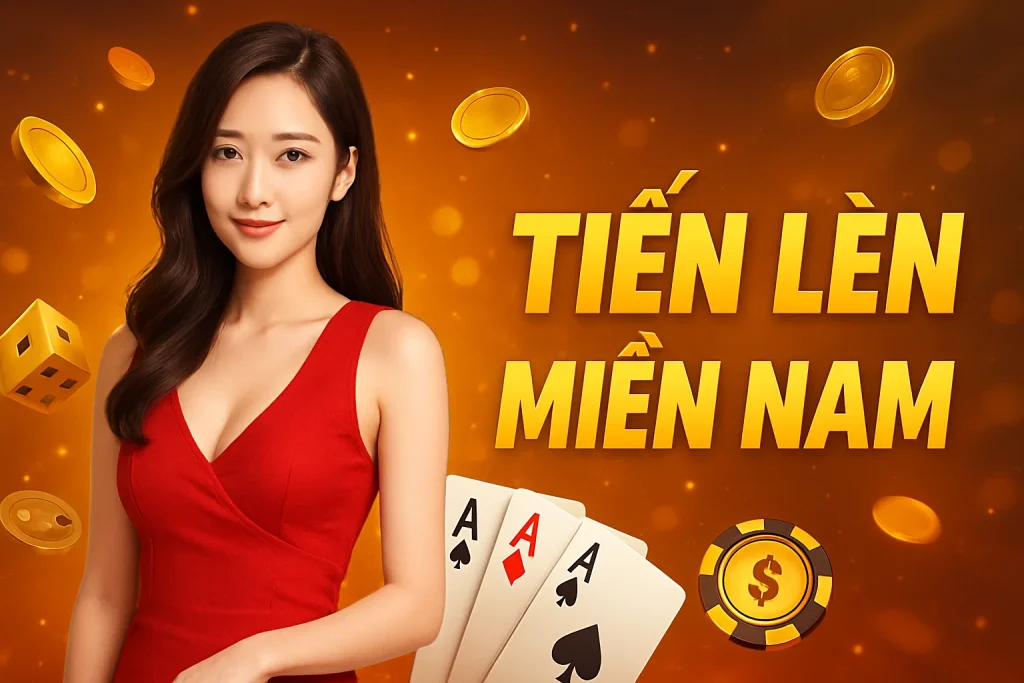 tiến lên miền nam 188bet